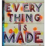 D&ad 10 - Everything Is Made
