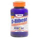 D-ribose (120 Caps) - Arnold Nutrition