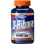 D-Ribose (Bioenergy) (120 Capsulas)