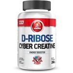 D-ribose Cyber Creatine Usa (260g) Midway