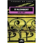 D'alembert - Col. Fig. do Saber 11