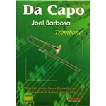 Da Capo Trombone - Joel Barbosa