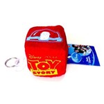 Dado Chaveiro de Pelúcia Toy Story - Unidade