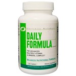Daily Formula (100 Caps) - Universal Nutrition