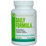 Daily Formula (100 Tabletes)