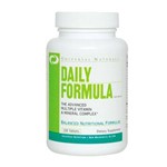 Daily Formula 100 Tabs Vanilla Universal Nutrition