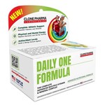 Daily One Formula (60 Tabs) - Clone Pharma