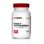 Daily Vitamin+ - 30 Cápsulas - BodyBuilders