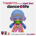 Dance 4 Life [Single] - Importado