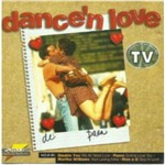 Dance N Love - Varios