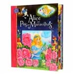 Dando Vida Aos Clássicos - Alice no País das Maravilhas