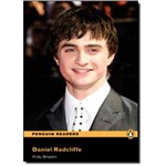 Daniel Radcliffe With Cd (P.R.1)