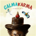 Daniel Zé - Calma Karma