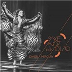Daniela Mercury - o Axe,a Voz E./dig
