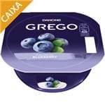 Danone Grego 100g Frutas (caixa 24 Unidades) Blueberry