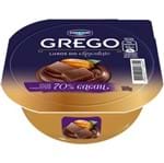 Danone Grego 100g Luxos do Chocolate 70% Cacau