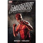 Daredevil Ultimate Collection Vol.2 - The Man Without Fear