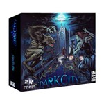 Dark City Jogo de Tabuleiro Devir