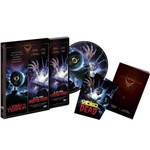 Dark Side Horror Collection - Vol. 4 (2 DVDs)