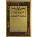 Dark Souls III Design Works.