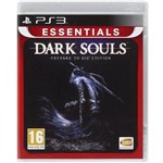 Dark Souls Prepare To Die Edition - Ps3