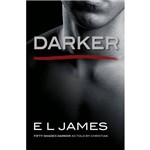 Darker - Fifty Shades Darker as Told By Christian - Us Edition