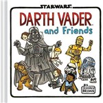 Darth Vader And Friends