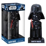 Darth Vader - Bobble Head Star Wars - Funko Wacky Wobbler