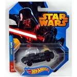 Darth Vader Hot Wheel StarWars Disney