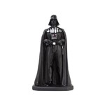 Darth Vader Star Wars Estátua Escultura Geek Resina 20cm