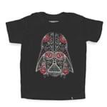 Darto Vader - Camiseta Clássica Infantil