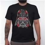 Darto Vader - Camiseta Clássica Masculina