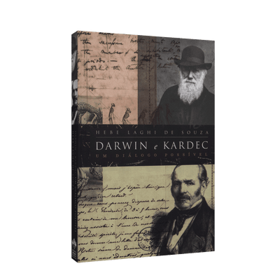 Darwin e Kardec: um Diálogo Possível