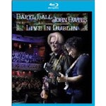 Daryl Hall John Oates - Live In Dublin - Blu Ray Importado