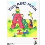 Das ABC-Haus Schulerbuch