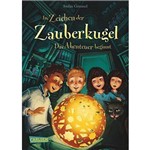 Das Abenteuer Beginnt - Im Zeichen Der Zauberkugel. Band Vol. 1