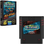 Data East Allstar Collection - Snes