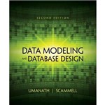 Data Modeling Database Design