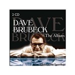 Dave Brubeck - The Album (2 CDS)