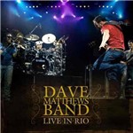 Dave Matthews Band - Live In Rio