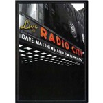 Dave Matthews Band - Live Radio(dvd)