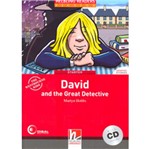 David And The Great Detective - Disal