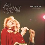 David Bowie - Cracked Actor