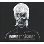 David Bowie Treasures