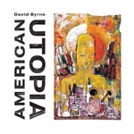 David Byrne - American Utopia - Digifile