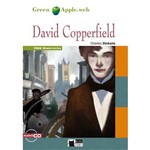 David Copperfield - With Audio Cd - New Edition