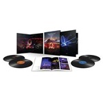 David Gilmour/ Live At Pompeii - Edição Limidta 4pçs - Lp Importado