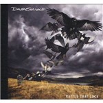 David Gilmour - Rattle That Lock Cd+dvd Deluxe Edition