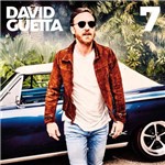 David Gueta - 7