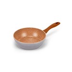 Day By Day Flavorstone™ 24cm Cobre Color Edition - | Day By Day 24cm